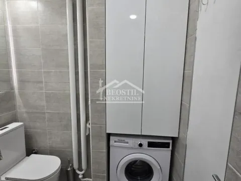 Izdavanje, dvosoban stan, 45m², Zeleni Venac, Beograd - image 11