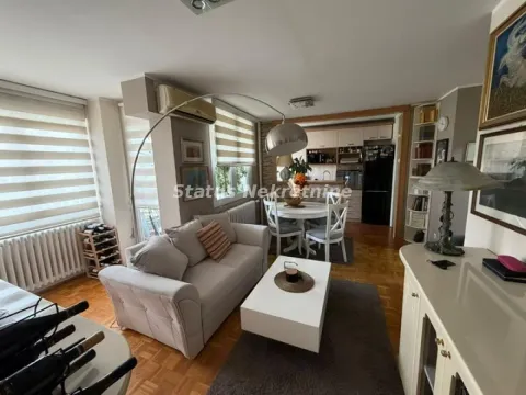 Prodaja, dvosoban stan, 76m², Novo naselje, Novi Sad - image 11