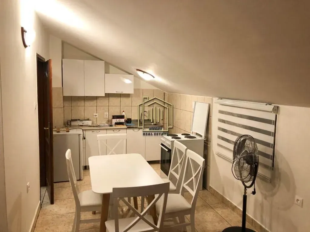 Rent, one bedroom apartment, 71m², Vezirov Most, Podgorica