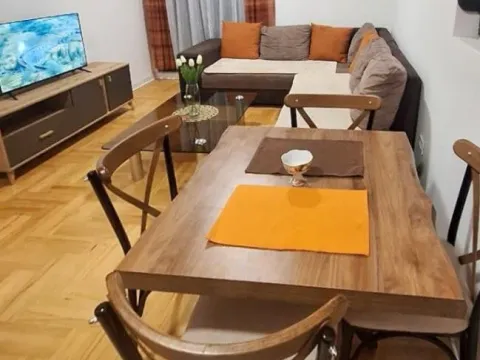 Izdavanje, jednosoban stan, 60m², Zabjelo, Podgorica - image 4