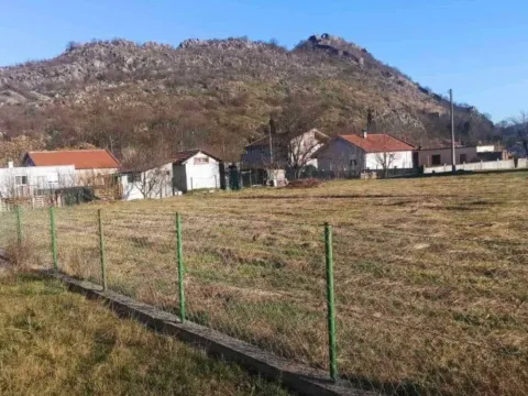 Prodaja, plac, 1267m², Danilovgrad, Crna Gora - image 3