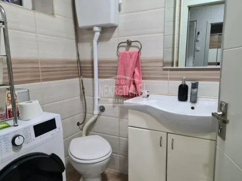 Prodaja, dvosoban stan, 53m², Prozivka, Subotica - image 10