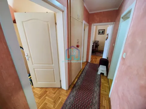 Prodaja, trosoban stan, 62m², Nova Detelinara, Novi Sad Sve Podlokacije - image 17