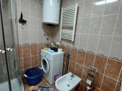 Sale, one bedroom apartment, 54m², Bečići, Budva - image 10