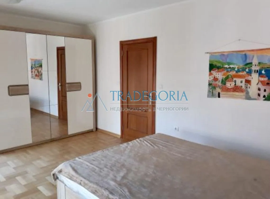 Prodaja, četvorosoban stan, 158m², Petrovac, Budva