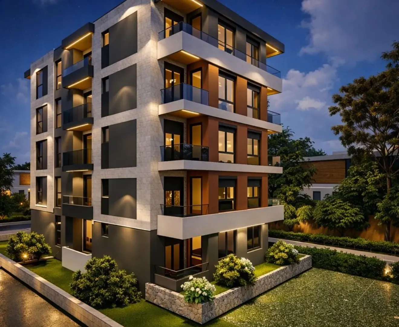 Sale, apartment, 29m², Velika Plaža, Ulcinj