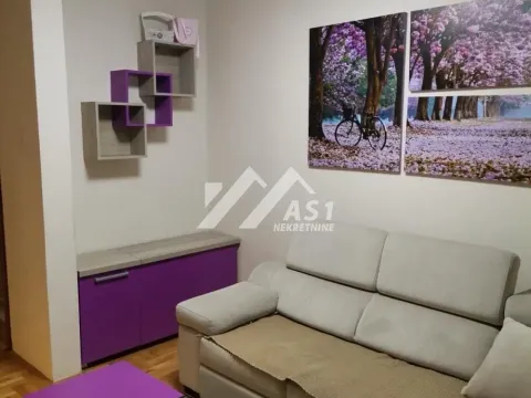 Rent, three bedroom apartment, 54m², Grbavica, Novi Sad Sve Podlokacije - image 2
