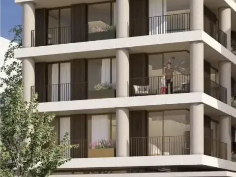 Prodaja, dvosoban stan, 36m², Lekino Brdo, Voždovac Sve Podlokacije - image 2