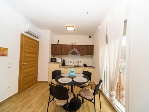 Izdavanje, jednosoban stan, 36m², Kolašin, Crna Gora - image 5