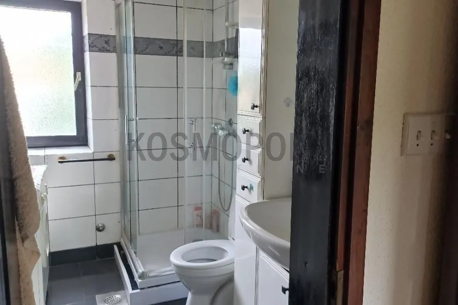 Sale, three bedroom apartment, 73m², Kanarevo Brdo, Beograd