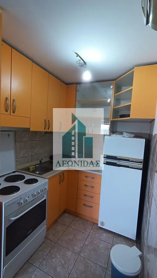Prodaja, jednosoban stan, 35m², Medijana, Niš