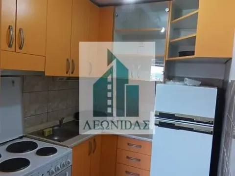 Sale, one bedroom apartment, 35m², Medijana, Niš - image 4
