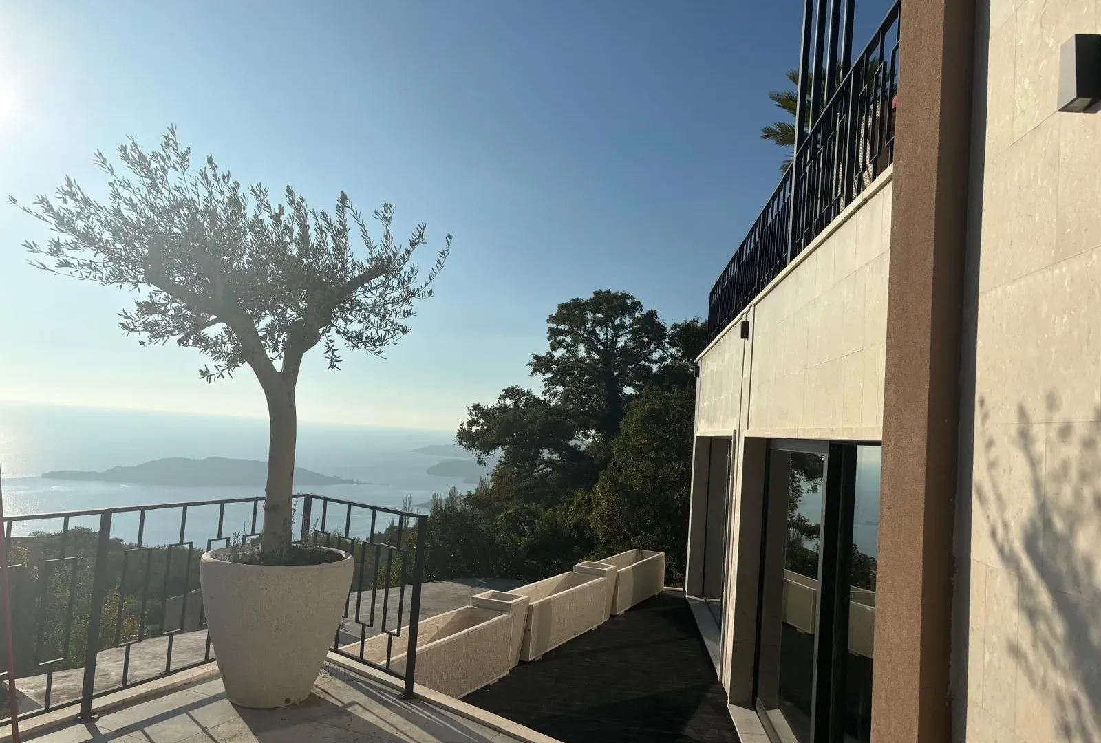 Sale, house, 257m², Kuljače, Budva