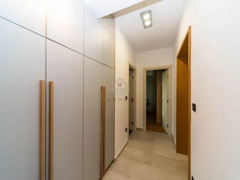 Izdavanje, jednosoban stan, 46m², Gorica C, Podgorica - image 7