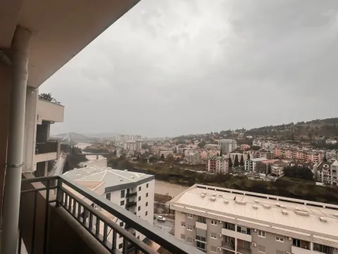 Rent, one bedroom apartment, 43m², Zagorič, Podgorica - image 7