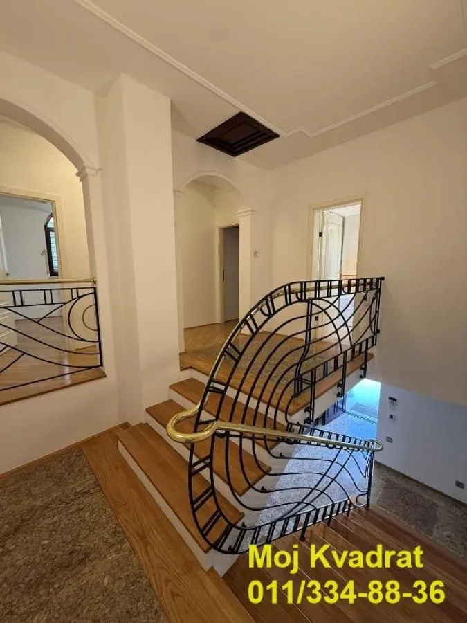 Rent, house, 312m², Voždovac Sve Podlokacije, Beograd