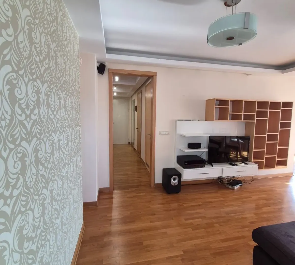 Prodaja, trosoban stan, 106m², Novi Beograd Blok 67, Novi Beograd Sve Podlokacije