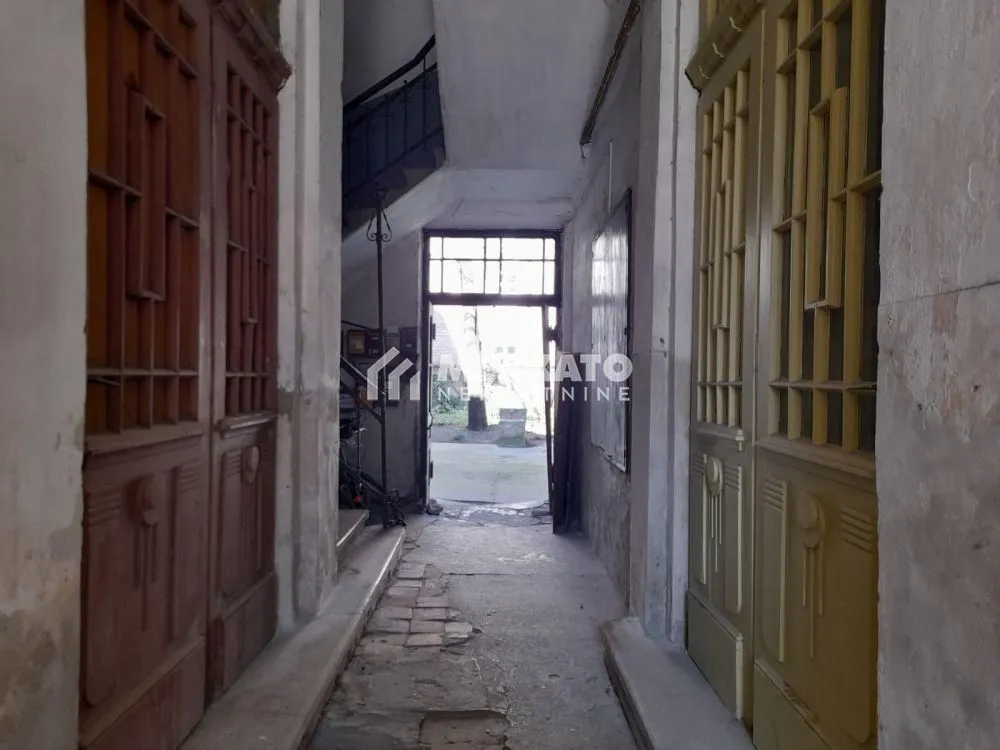 Prodaja, četvorosoban stan, 96m², Centar, Zrenjanin