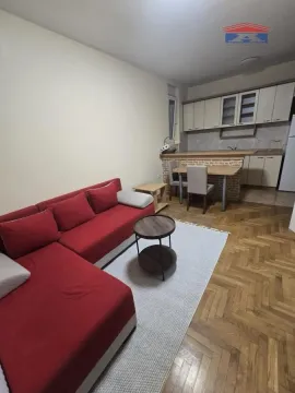 Rent, one bedroom apartment, 33m², Socijalno, Novi Sad Sve Podlokacije - image 3
