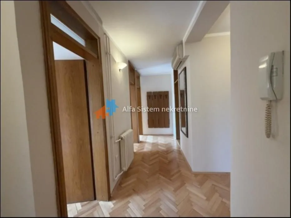 Rent, office space, 80m², Stari Grad, Beograd