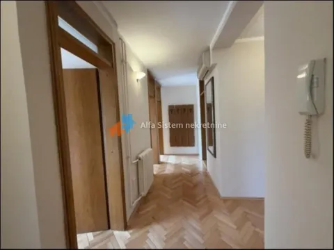 Rent, office space, 80m², Stari Grad, Beograd - image 21