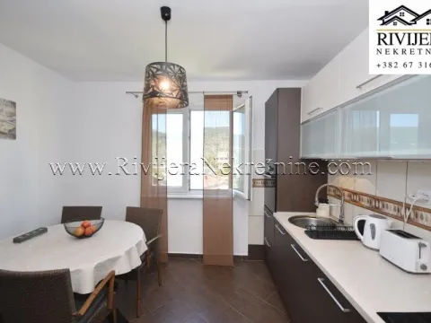 Prodaja, jednosoban stan, 48m², Igalo, Herceg Novi - image 4