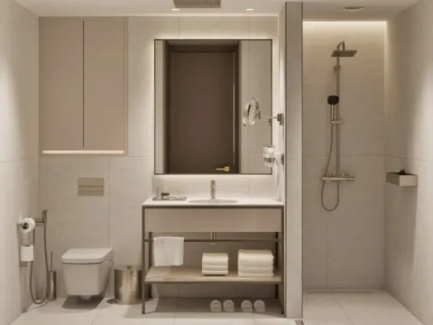 Prodaja, jednosoban stan, 56m², Rafailovići, Budva - image 2