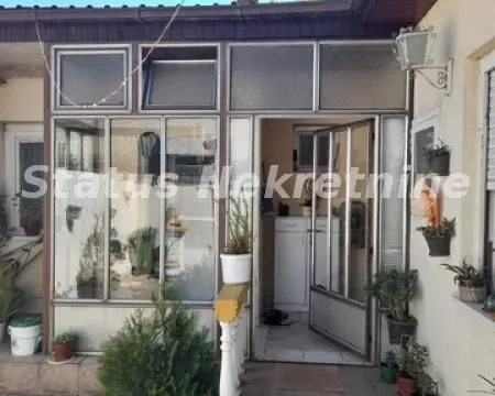Prodaja, kuća, 81m², Klisa, Novi Sad Sve Podlokacije - image 9