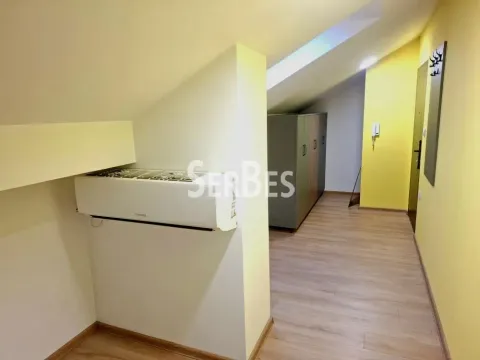 Izdavanje, dvosoban stan, 51m², Adice, Novi Sad Sve Podlokacije - image 15