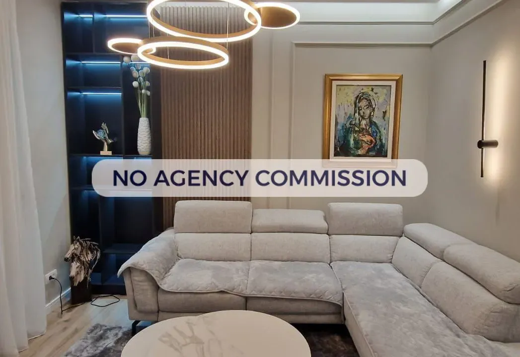 Rent, two bedroom apartment, 72m², Centar, Tivat