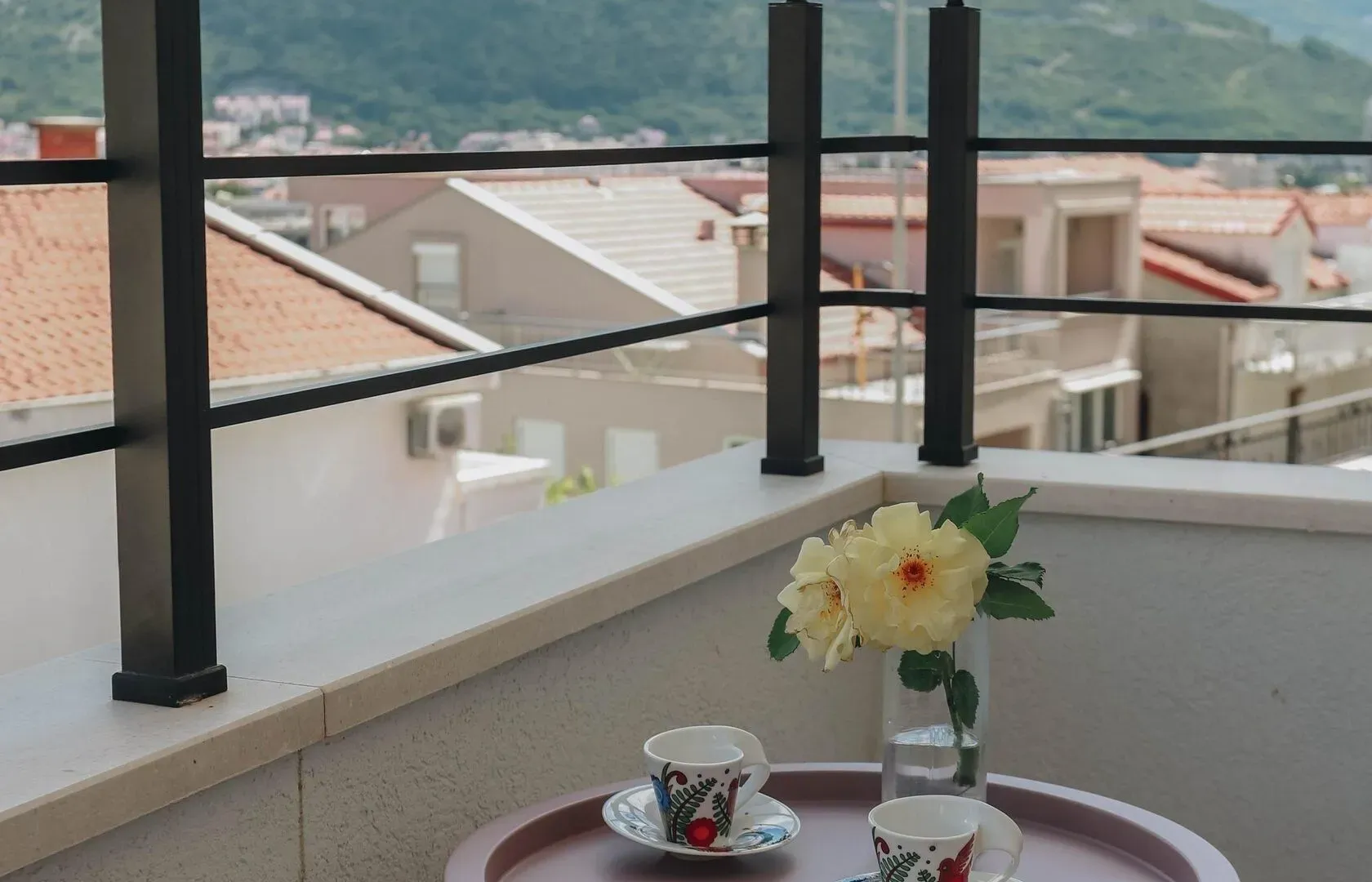 Prodaja, stan, 46m², Babin Do, Budva