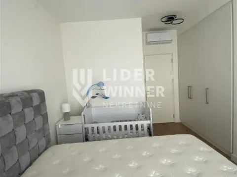 Prodaja, dvosoban stan, 54m², Savski Venac, Beograd - image 7