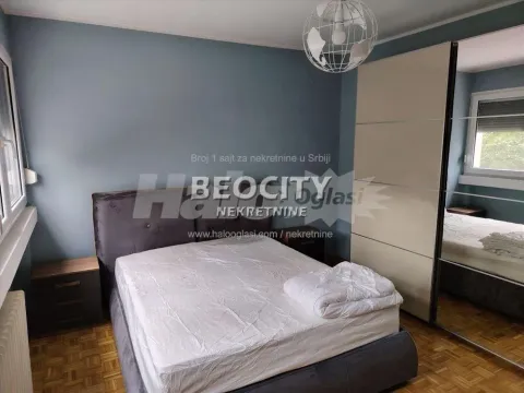 Izdavanje, trosoban stan, 68m², Autokomanda, Voždovac Sve Podlokacije - image 6