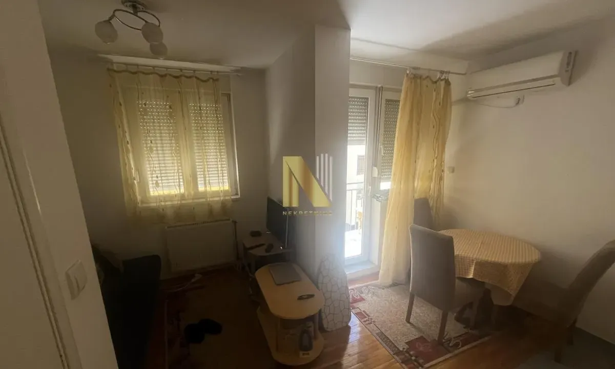 Rent, one bedroom apartment, 33m², Bulevar Oslobodjenja, Novi Sad Sve Podlokacije