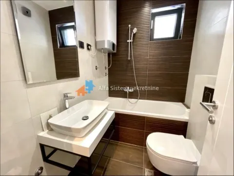 Sale, four bedroom apartment, 112m², Tošin bunar, Novi Beograd Sve Podlokacije - image 16