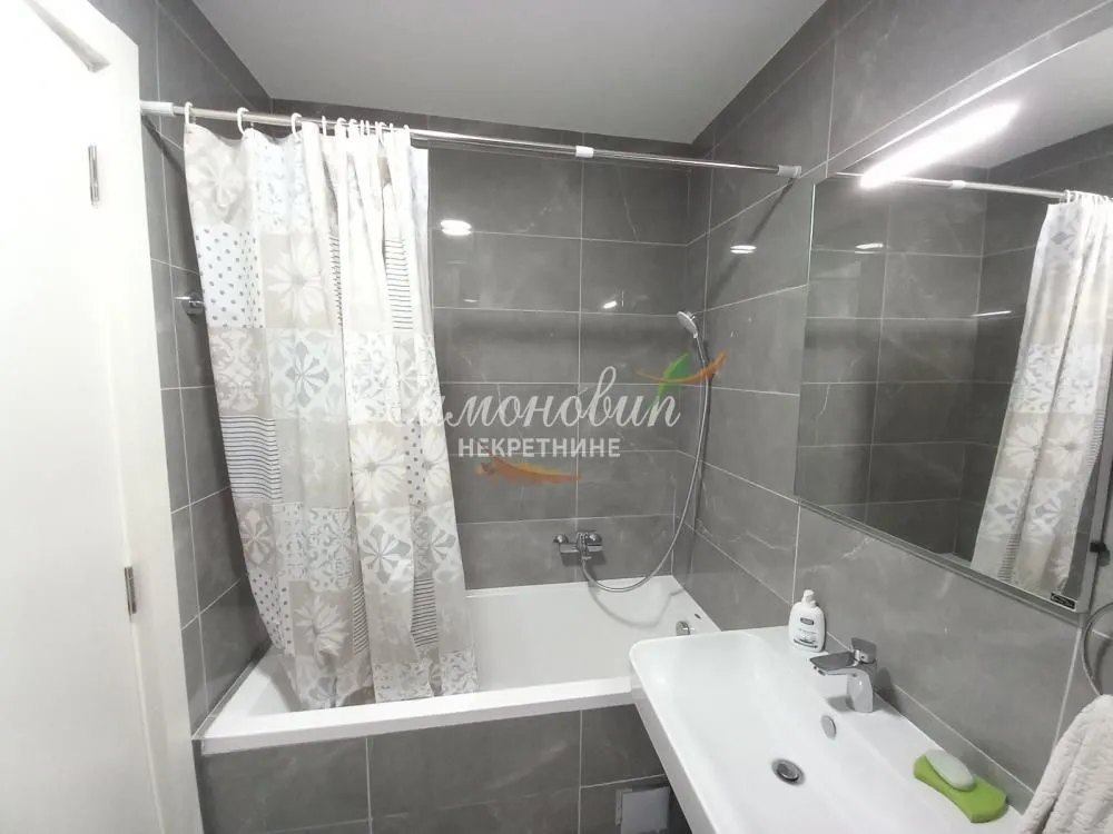 Rent, two bedroom apartment, 58m², Novi Beograd Blok 65, Novi Beograd Sve Podlokacije