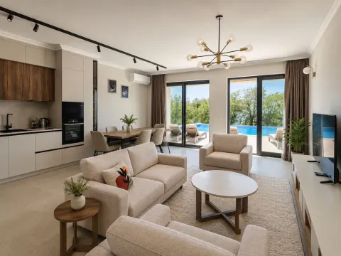 Sale, house, 295m², Sveti Stefan, Budva - image 8