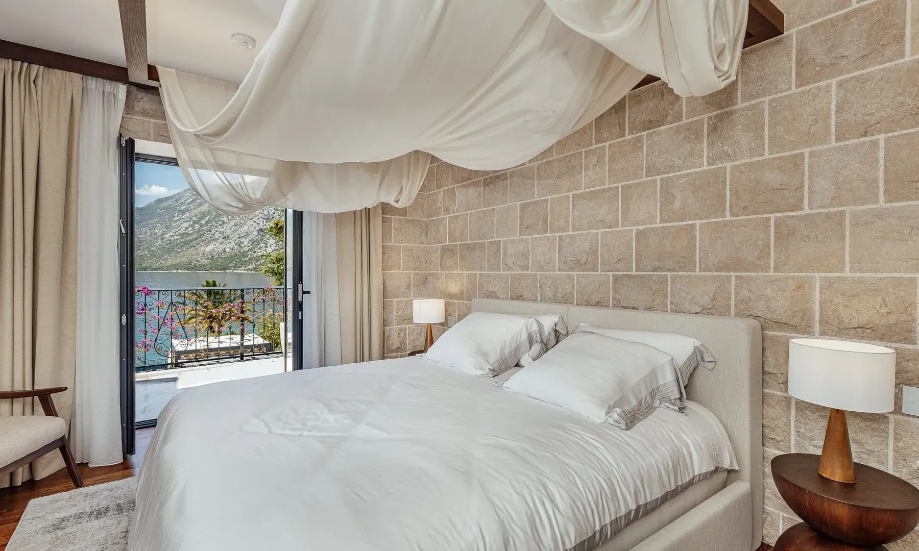 Prodaja, kuća, 819m², Ljuta, Kotor