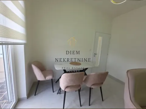 Rent, two bedroom apartment, 100m², Malo Brdo, Podgorica - image 7