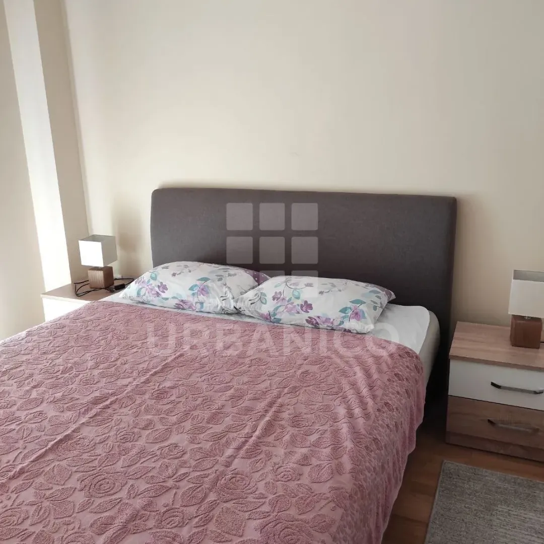 Prodaja, jednosoban stan, 41m², Ljubović, Podgorica