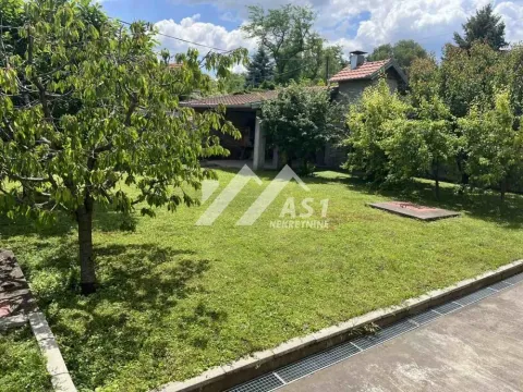 Izdavanje,  kuća, 100m2, Stari Majur, Petrovaradin, Novi Sad