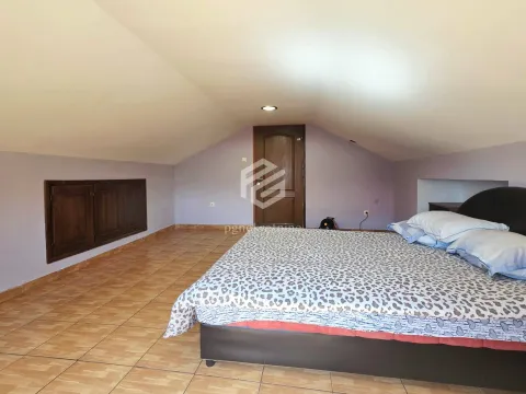 Rent, one bedroom apartment, 45m², Momišići, Podgorica - image 9