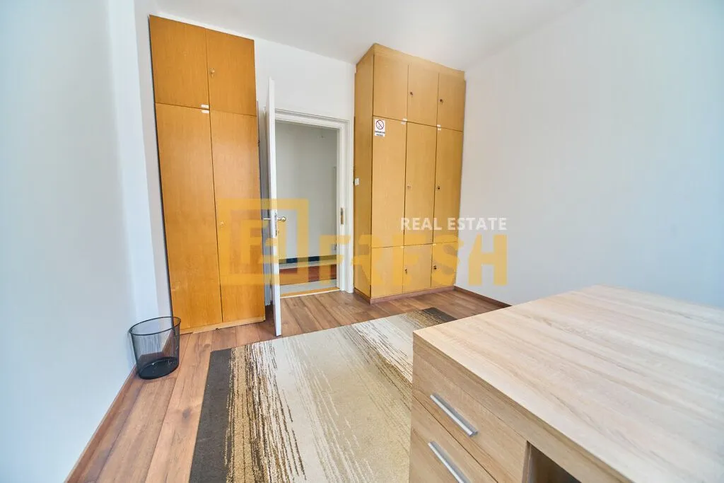 Rent, office space, 33m², Preko Morače, Podgorica