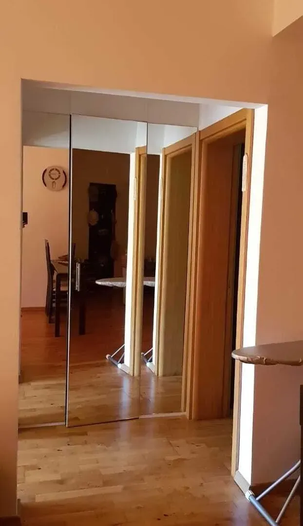 Sale, apartment, 68m², Kamenovo, Budva