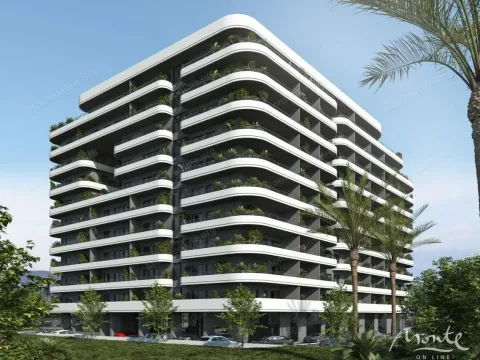 Sale, one bedroom apartment, 60m², Bar, Crna Gora - image 10