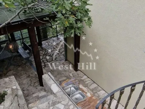 Sale, house, 200m², Markovići, Budva - image 8