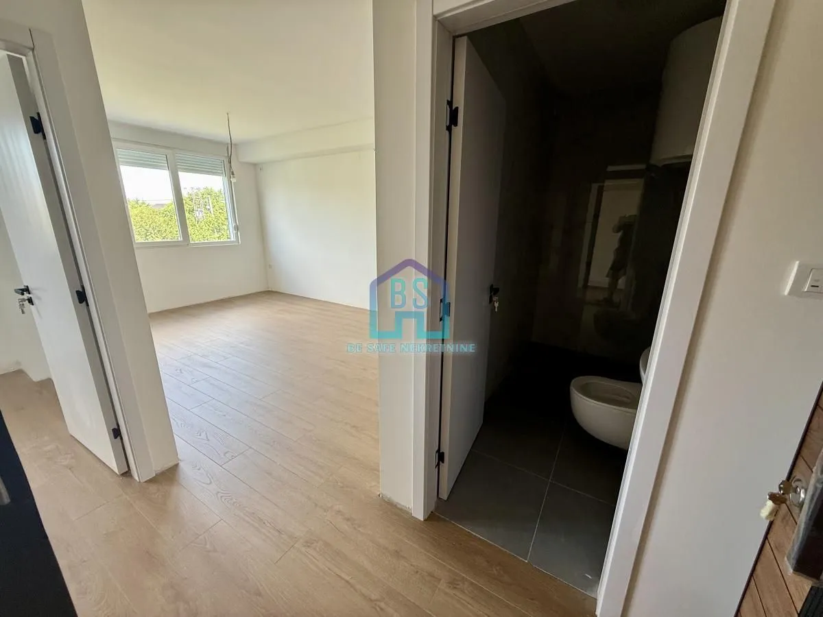 Prodaja, jednosoban stan, 34m², Adice, Novi Sad Sve Podlokacije