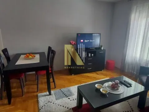 Rent, two bedroom apartment, 55m², Grbavica, Novi Sad Sve Podlokacije - image 2