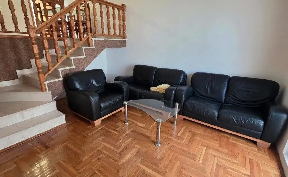 Sale, two bedroom apartment, 53m², Krivi Most, Podgorica