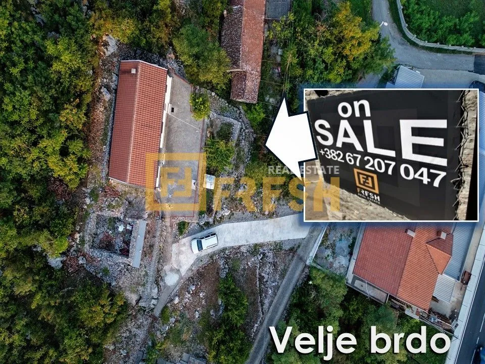 Prodaja, kuća, 126m², Ostalo, Podgorica